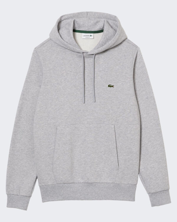 Heren Fleece Hoodie