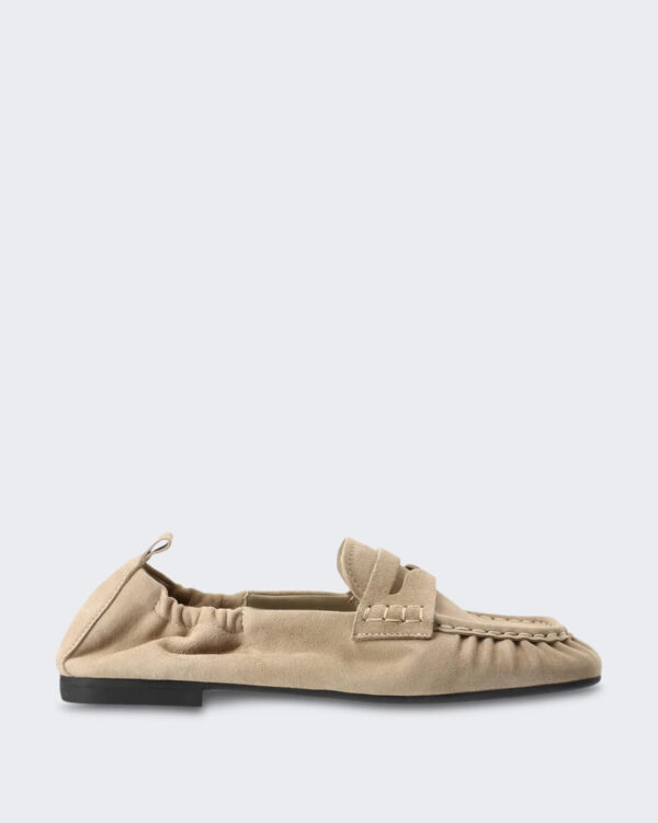 Copenhagen Studios Dames CPH885 Loafer Beige