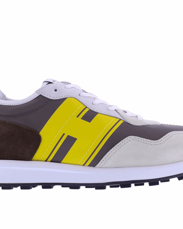 Heren H601 Allacciato H