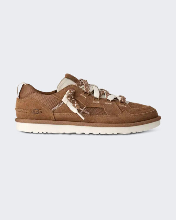 UGG Heren Minimel Sneaker Chestnut