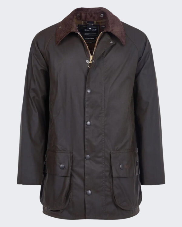 Heren CLASSIC BEAUFORT WAX JACKET