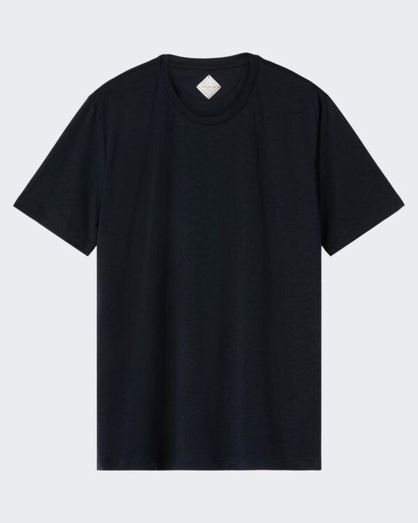 Heren Ultra Lightweight Shirt Blauw