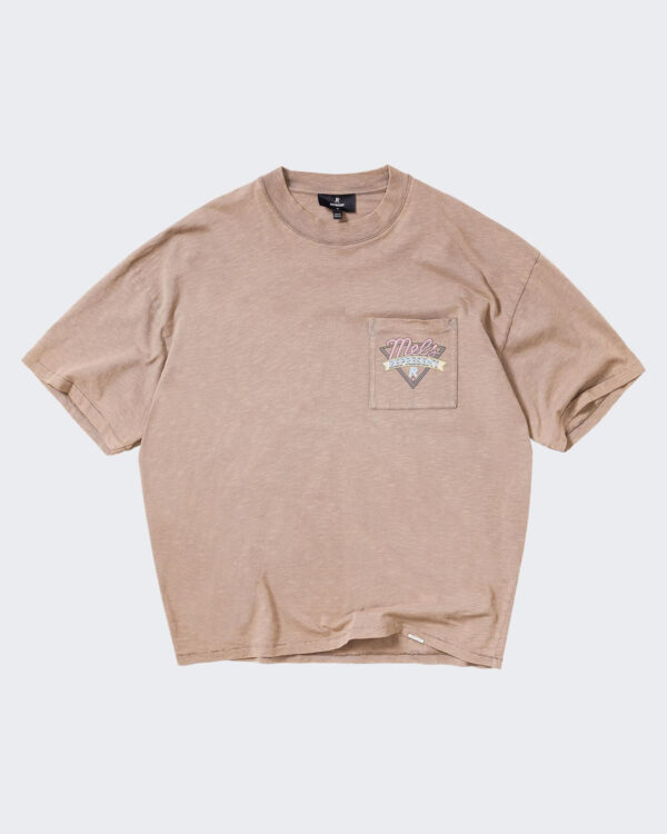 Heren Mel's Dinner T-Shirt