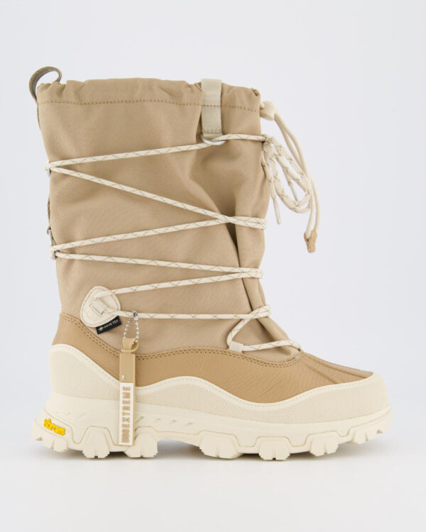 Dames MetroPeak Boot Sand