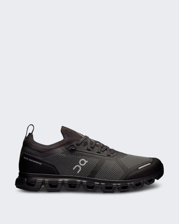 On Heren Cloud 6 Versa sneakers