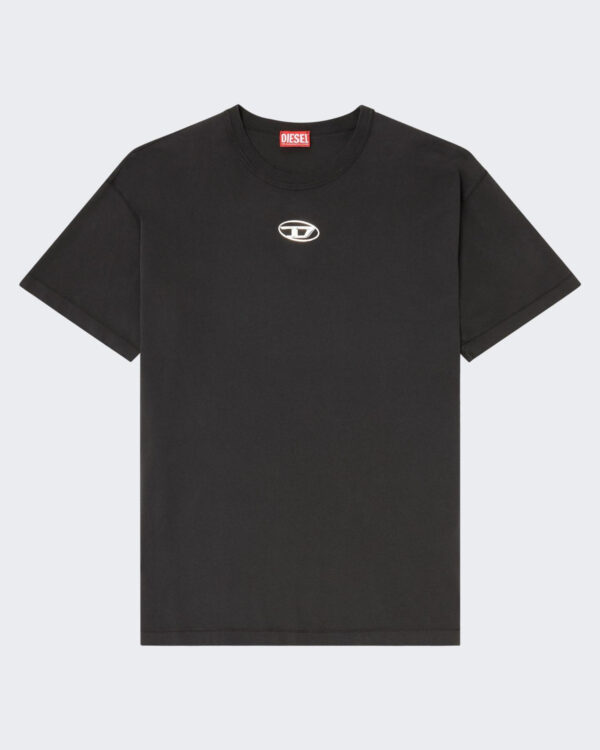 Heren T-Norm-Iod T-Shirt