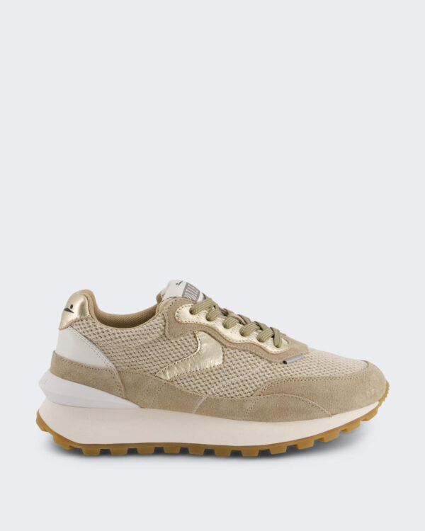 Dames Qwark Sneaker