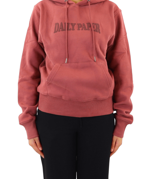 Dames Nomafu hoodie