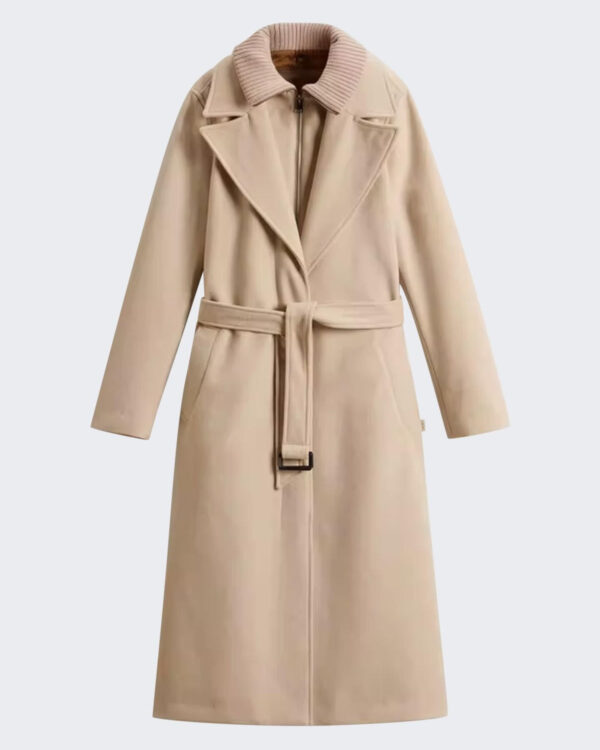 Woolrich Dames LP Luxury Coat