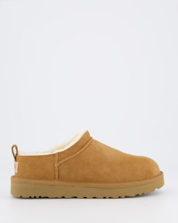 Dames Classic Micro Chestnut