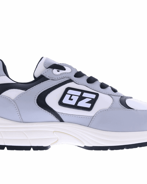 Heren Sneaker GZ Runner