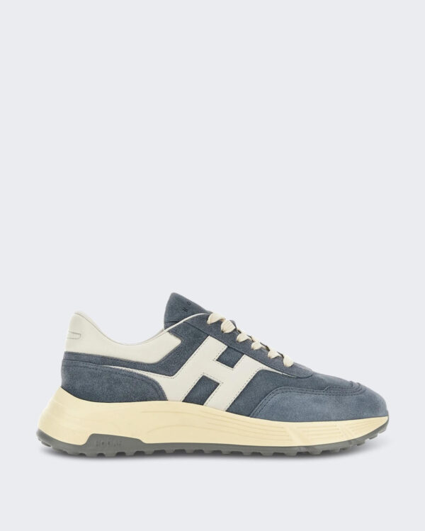 Hogan Heren Hyperlight Allacciato H sneakers
