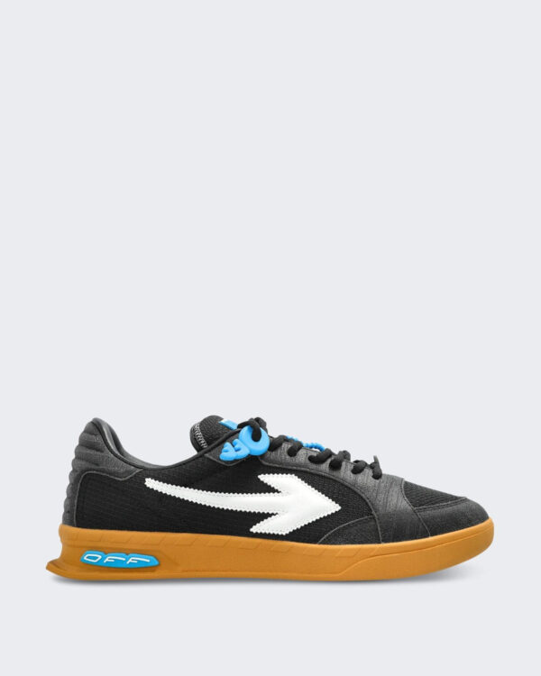 OFF WHITE Heren End of Play sneakers