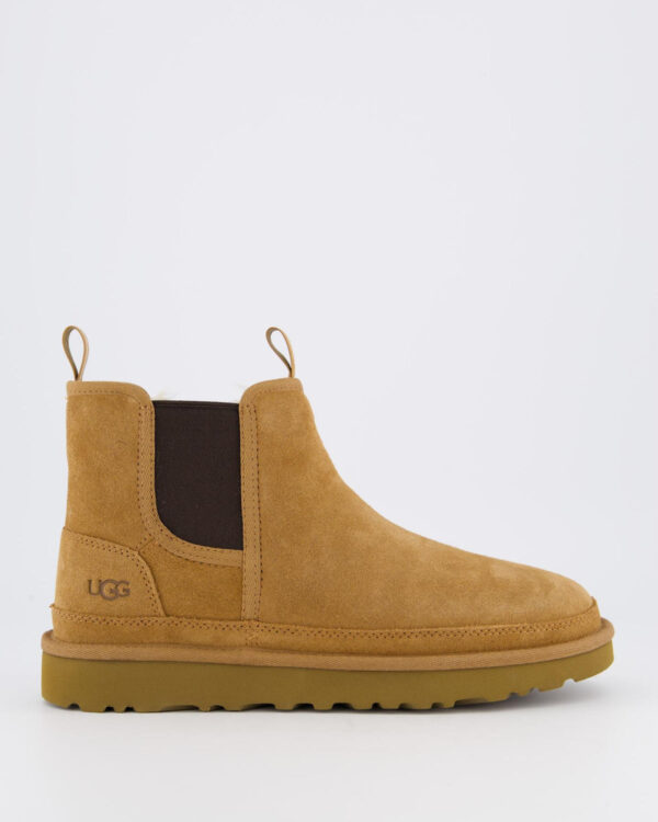 Heren Neumel Chelsea Chestnut