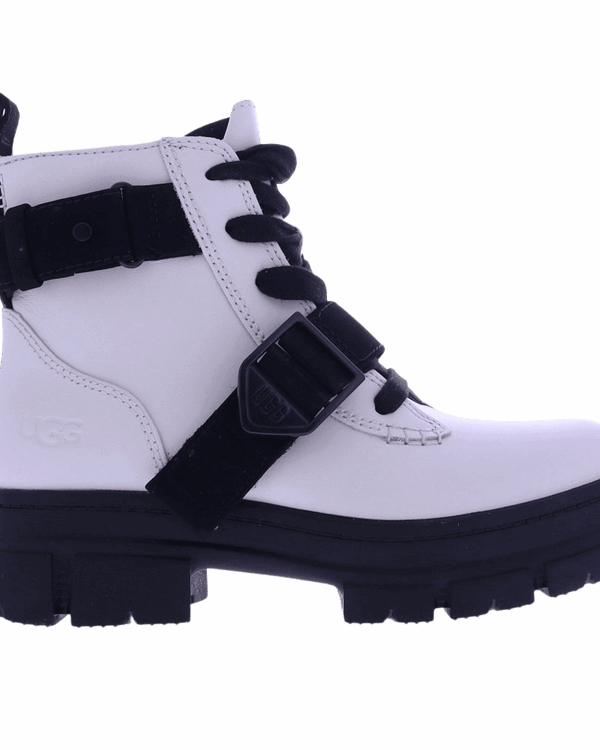 Dames Ashton Lace Up