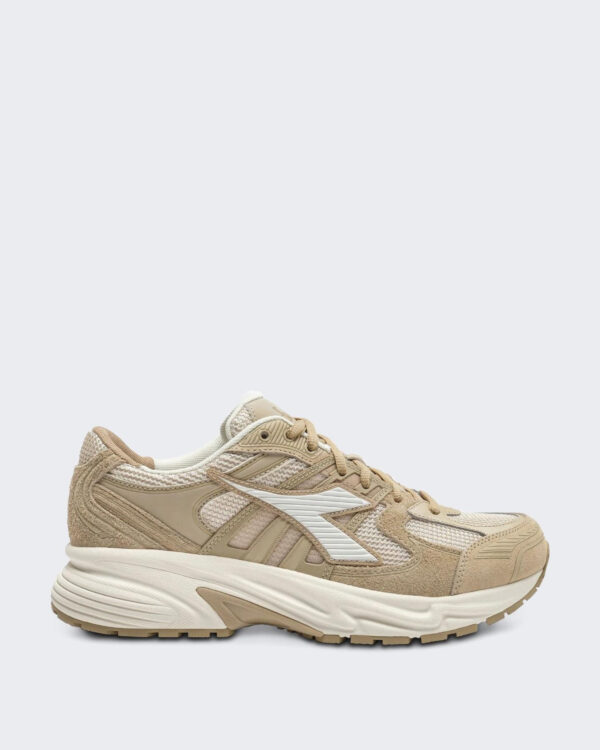 Diadora Dames Mythos Star Sneaker Beige