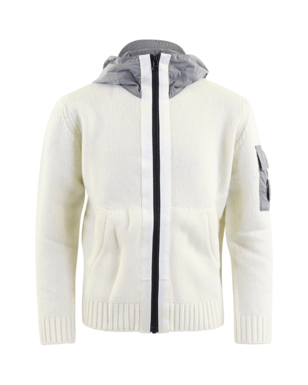 Kids Knitwear - Cardigan