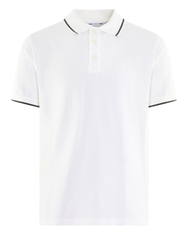 Men's Comfort Polo Shirt