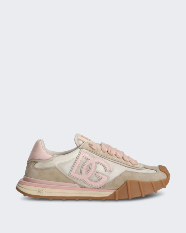 Dames Low-Top Sneakers