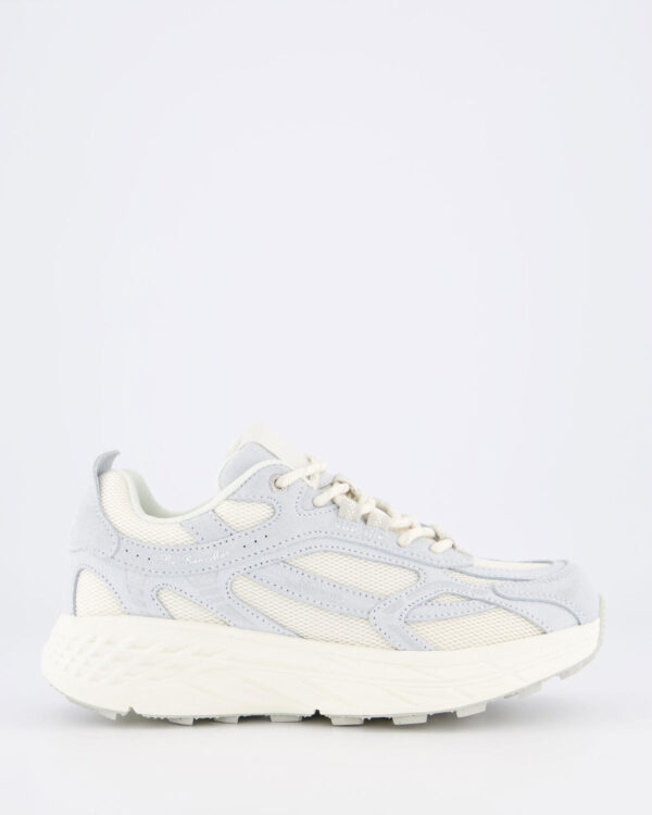Dames The Re-Run Max Suede Blue