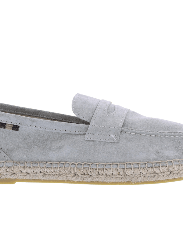 Men Penny loafer