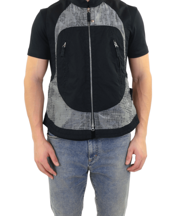 Heren Devore Vest
