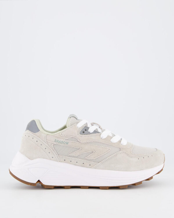 Heren HTS Shadow RGS Beige/Gray