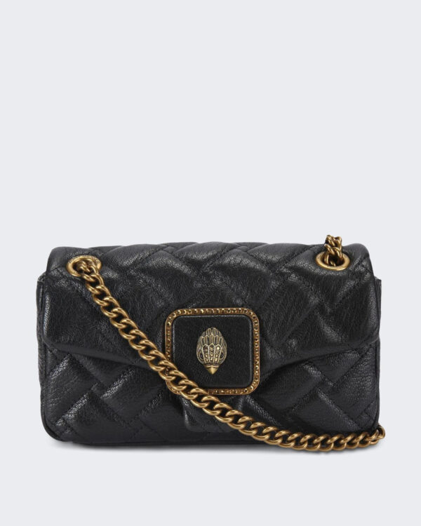 Kurt Geiger Dames Mini Pimlico Bag Zwart
