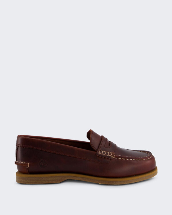 Timberland Dames Slip-On Classic Bootschoen loafers