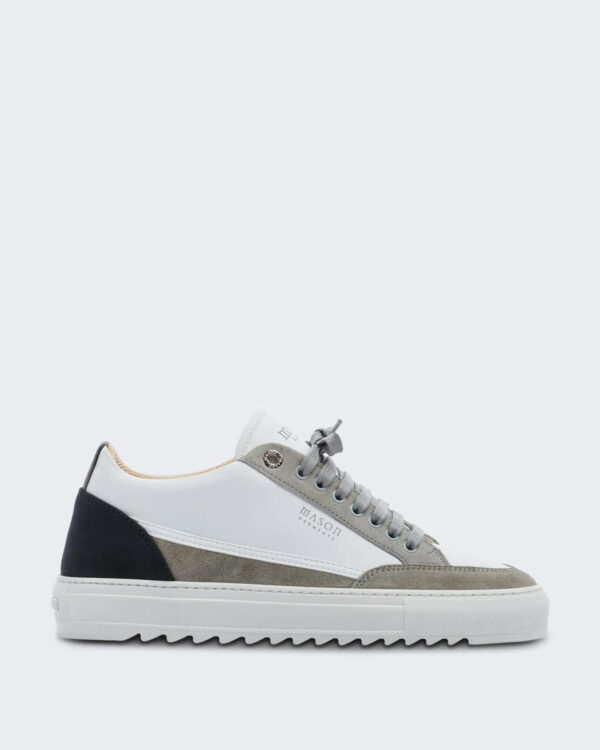 Mason Garments Heren Tia Ludico sneakers