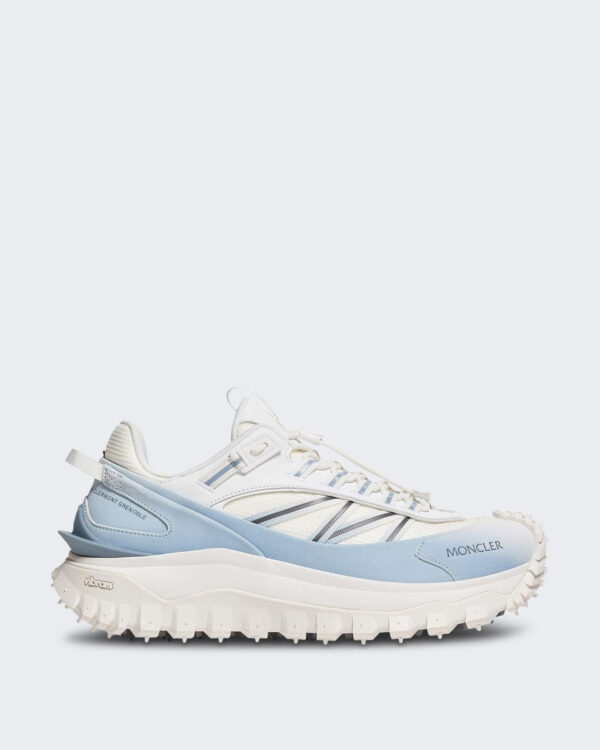Heren Trailgrip Low Top Sneakers