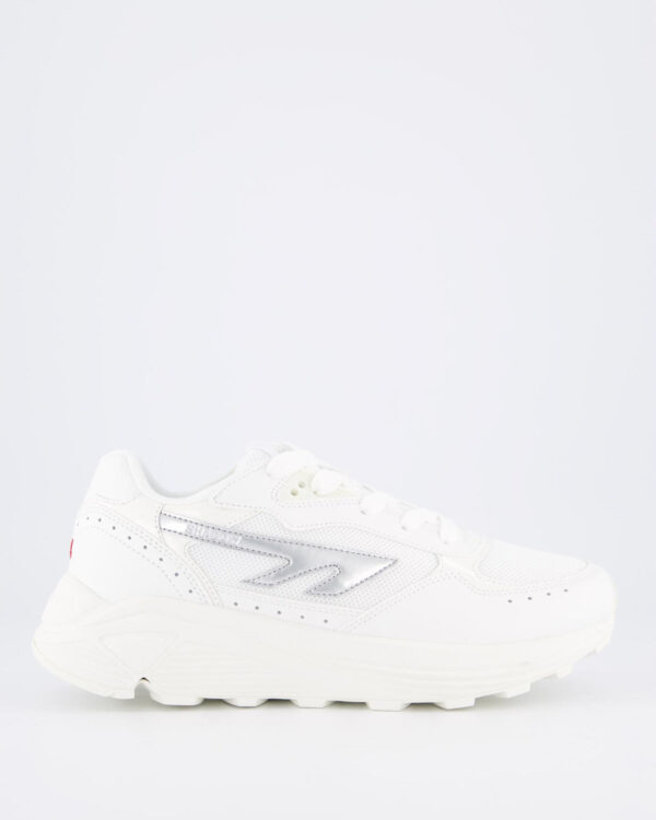 Heren Hts Shadow 1974 Sneaker White