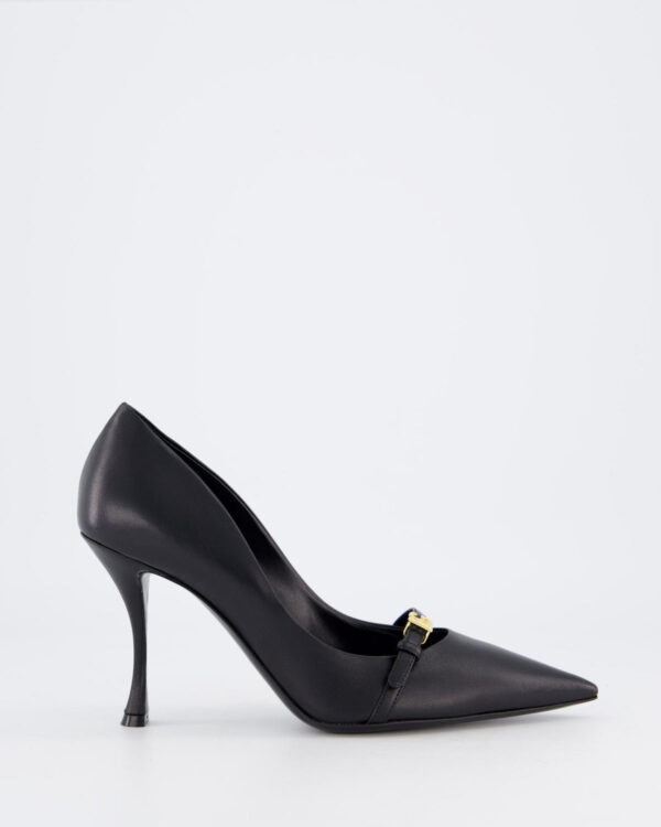 Dames Pumps Italian Tailoring