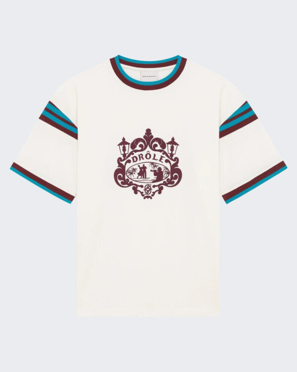 Drole De Monsieur Heren T-Shirt Danseurs