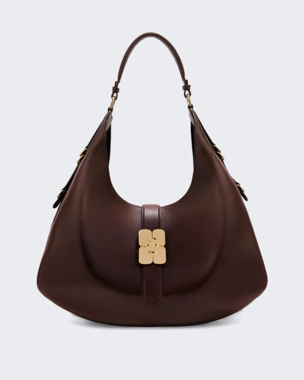 Dames Cat Bag Large Brown