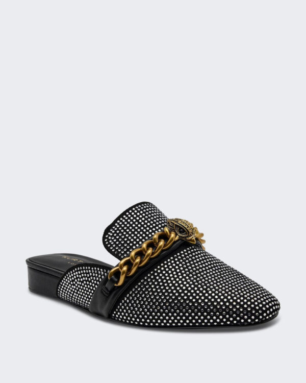 Kurt Geiger Dames 225-Chelsea Mule