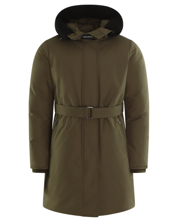 Dames RAMAR ARCTIC PARKA