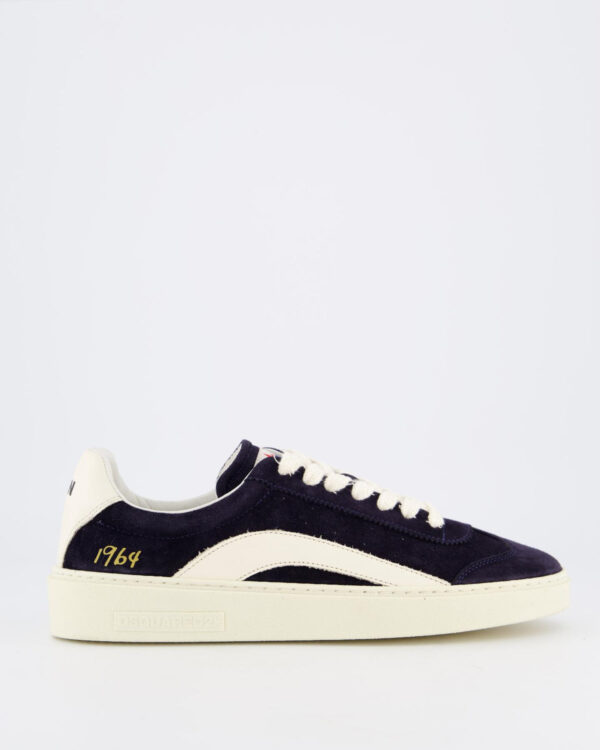 Heren Rider Sneaker Blue