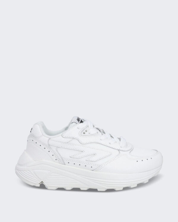 Dames Hts Shadow Rgs White