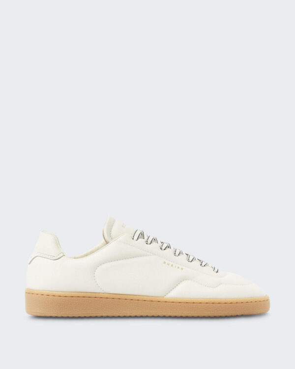 Nubikk Dames Ray Rush Sneaker Wit