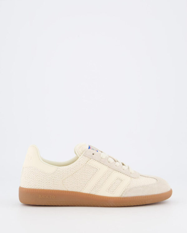 Dames Ghost Sneaker Beige