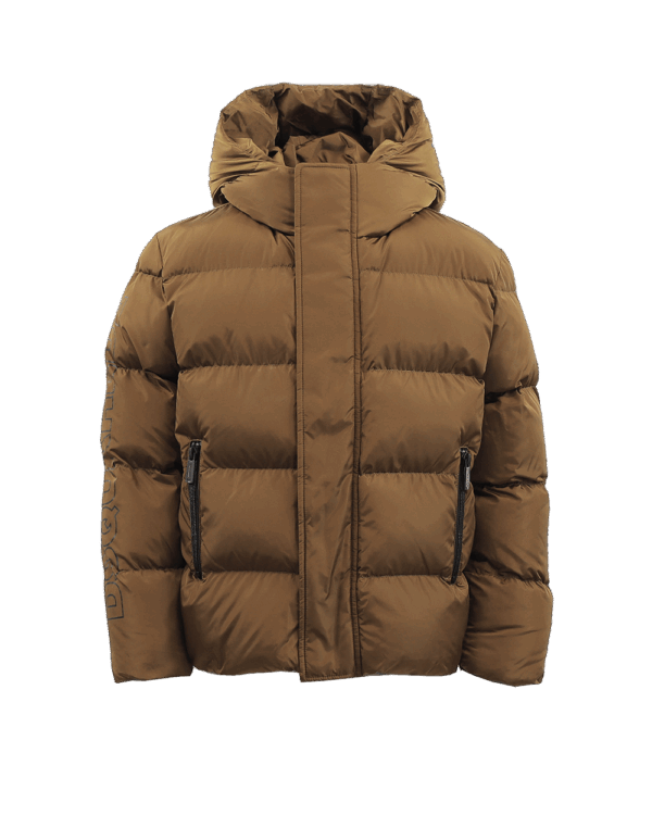 KIDS GIACCA BRUIN