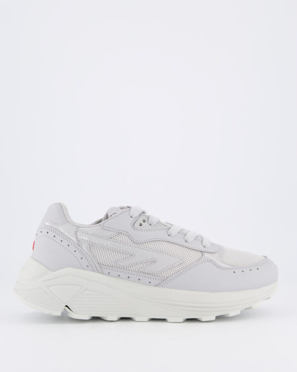 Dames Hts Shadow 1974 Sneaker Gray